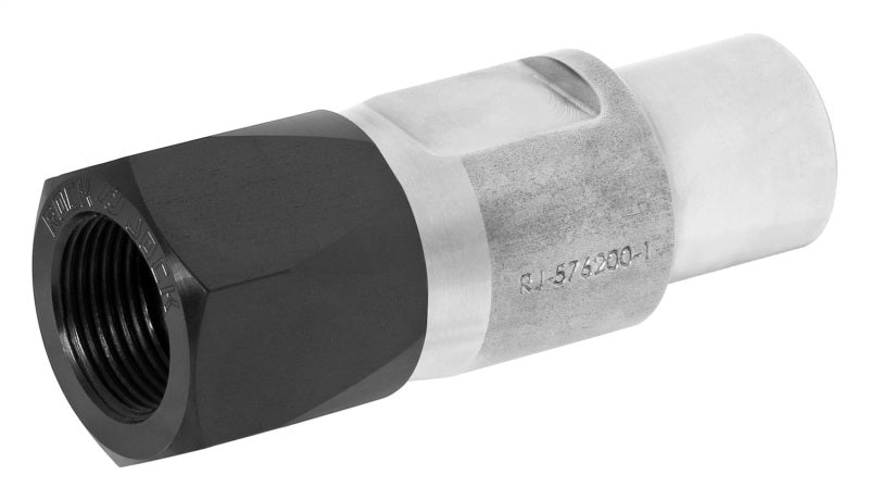 ROK Rocknuts - RockJock RockNut Kit Nut and Bung 1 1/4in RH Thread