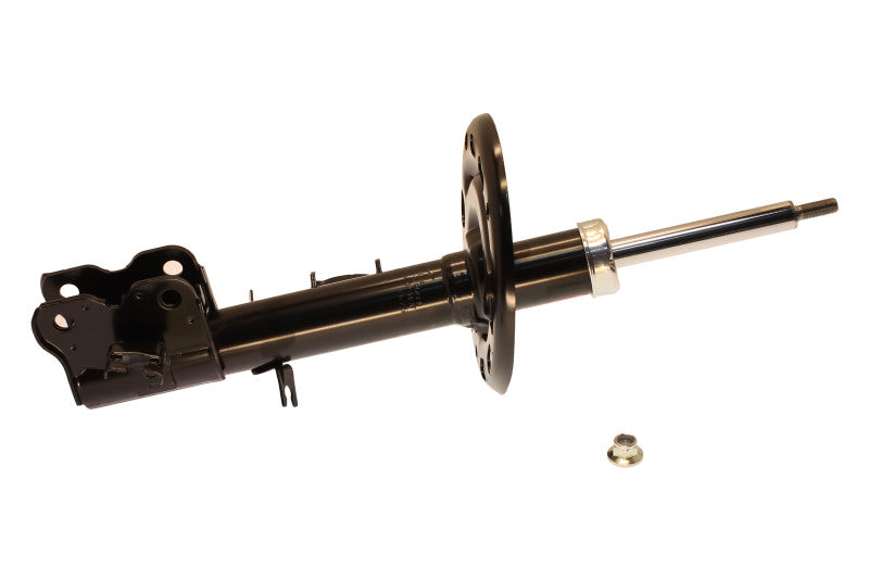 KYB Shock & Strut Excel-G - KYB Shocks & Struts Excel-G Front Right Nissan Pathfinder 2014-2013