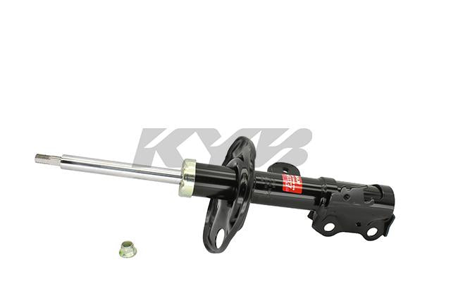 KYB Shock & Strut Excel-G - KYB Shocks & Struts Excel-G Front Left SCION xB 2008-10