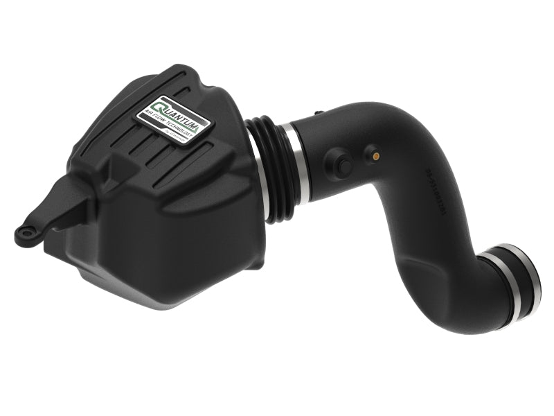 AFE Quantum Intakes - aFe Pro 5R Air Intake System 03-07 Dodge Diesel 5.9L-L6 (TD)