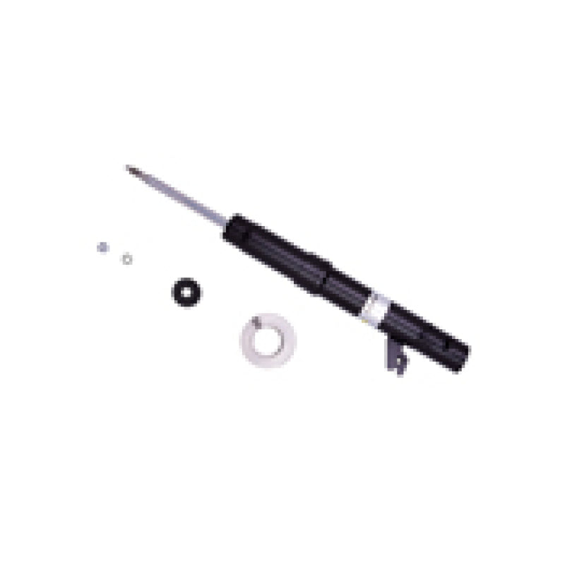 BIL B4 Series Shocks - Bilstein B4 OE Replacement 09-13 Mazda 6 Front Left Twintube Shock Absorber