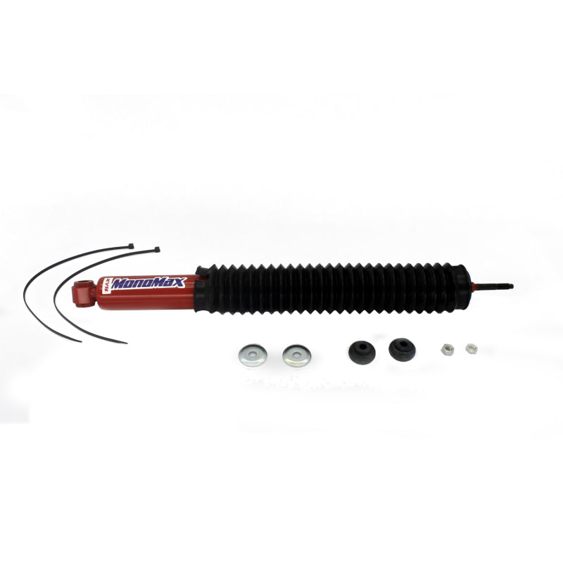 KYB MonoMax Shock - KYB Shocks & Struts MonoMax Front FORD Bronco - Lift Replacement Shocks 1984-96 FORD F100 F150 (4WD)