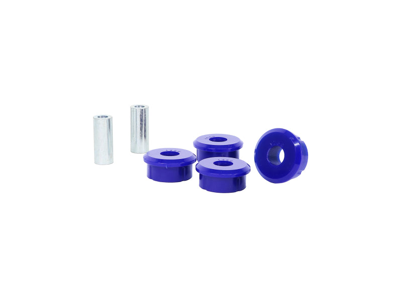 SPR Bushings - Trailing Arm - SuperPro 2003 Lexus GX470 Base Rear Upper Trailing Arm Bushing Kit