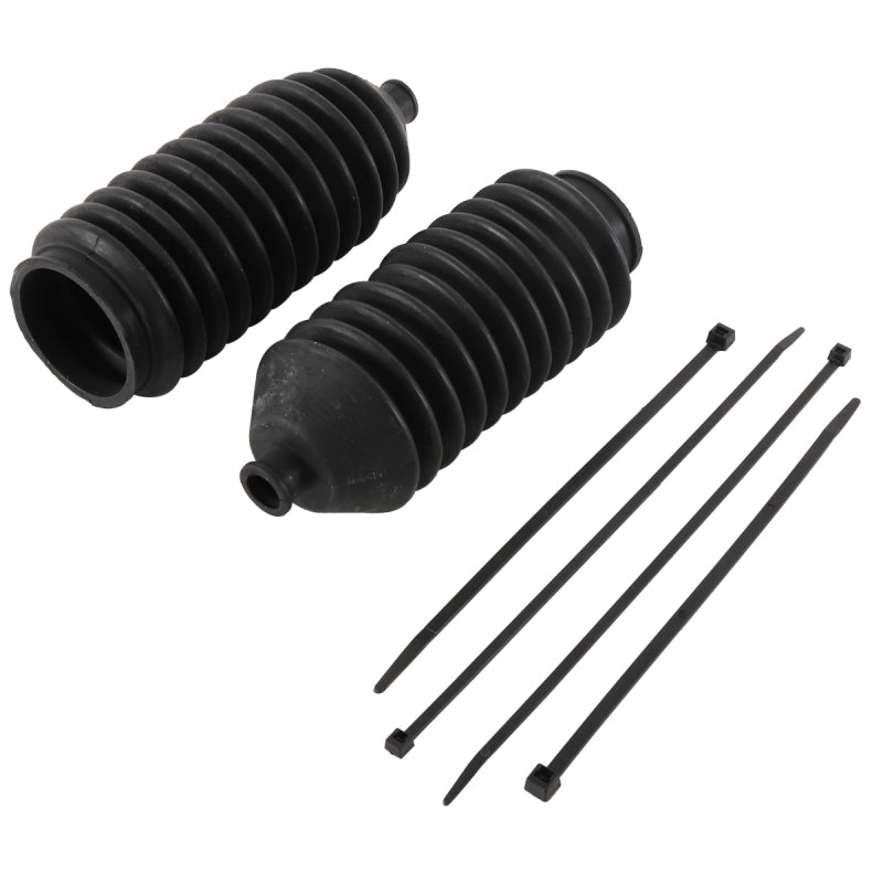 ABR CV Boot Kits - All Balls Racing 17-21 Can-Am Defender 500 Rack Boot Kit