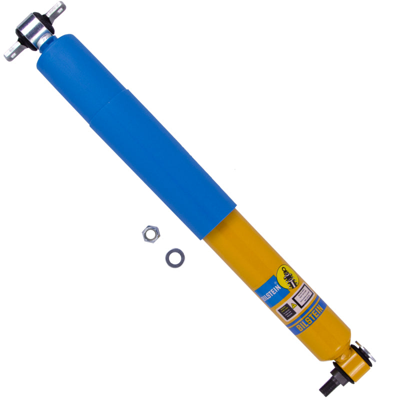 BIL Motorsport Shocks - Bilstein Motorsport AK Series 73-81 Buick Century 46mm Monotube Shock Absorber