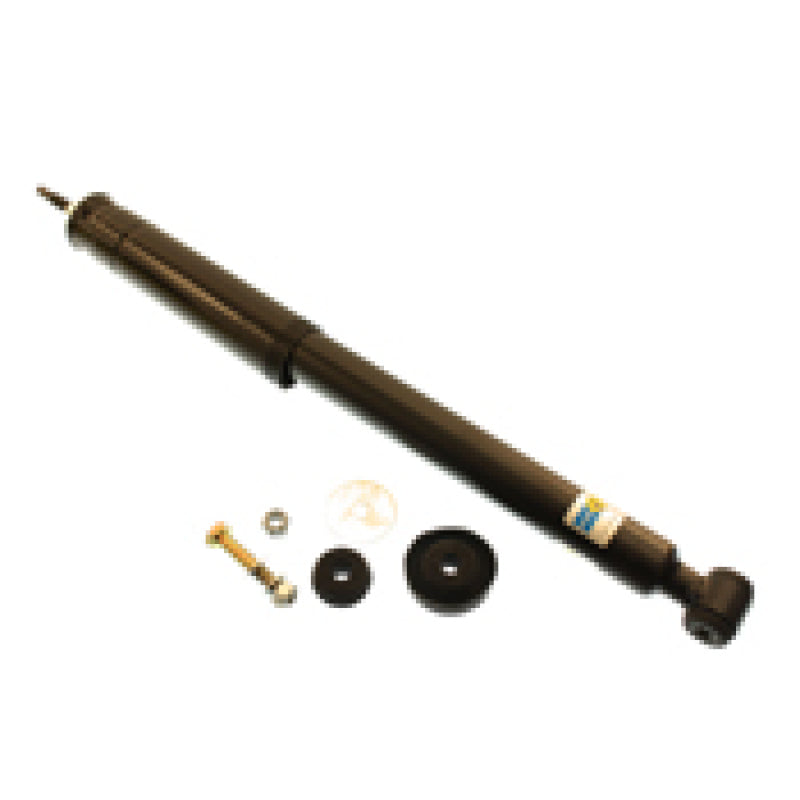 BIL B4 Series Shocks - Bilstein B4 1994 Mercedes-Benz C220 Base Front 36mm Monotube Shock Absorber