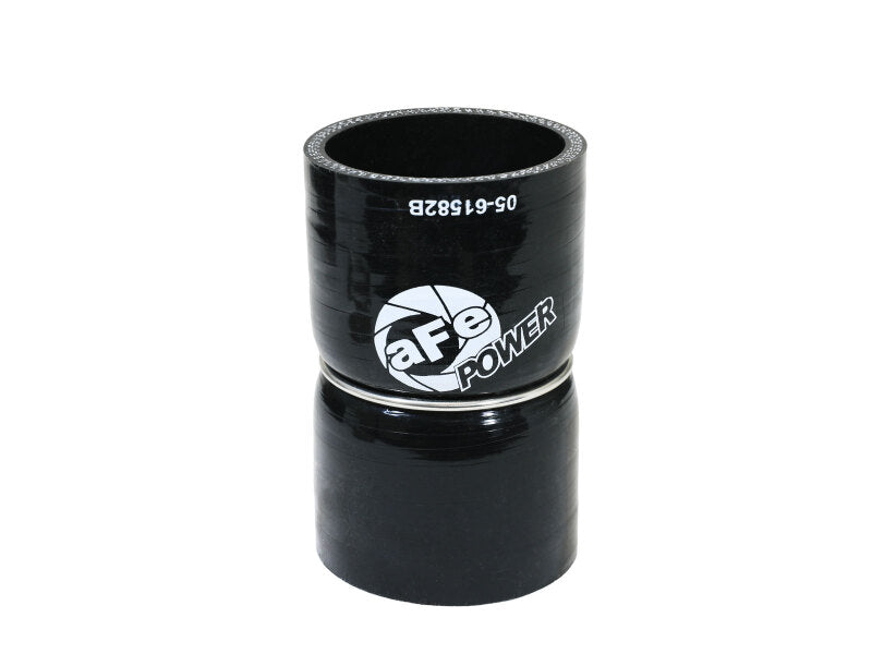 AFE Intake Replacement Parts - aFe 16-22 GM Colorado/Canyon BladeRunner OER Series Coupling & Clamp Kit - Factory Hot Charge Pipe