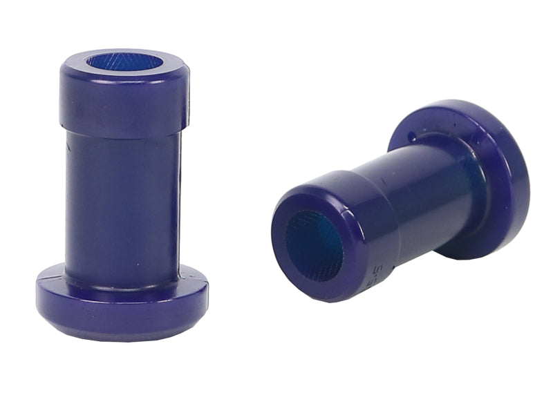 SPR Bushings - Control Arm - SuperPro 1979 Mazda RX-7 GS Front Lower Inner Control Arm Bushing Kit