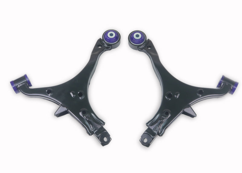 SPR Control Arms - Front - SuperPro Honda Cr-V Front LCA Set