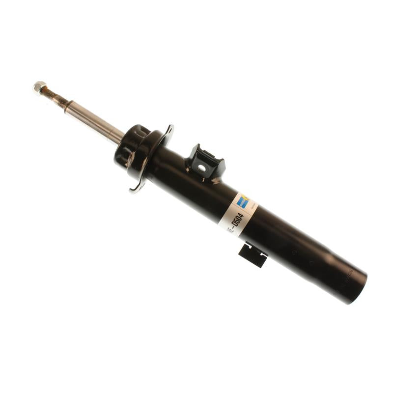 BIL B4 Series Shocks - Bilstein B4 2006 BMW 330i Base Front Right Twintube Strut Assembly