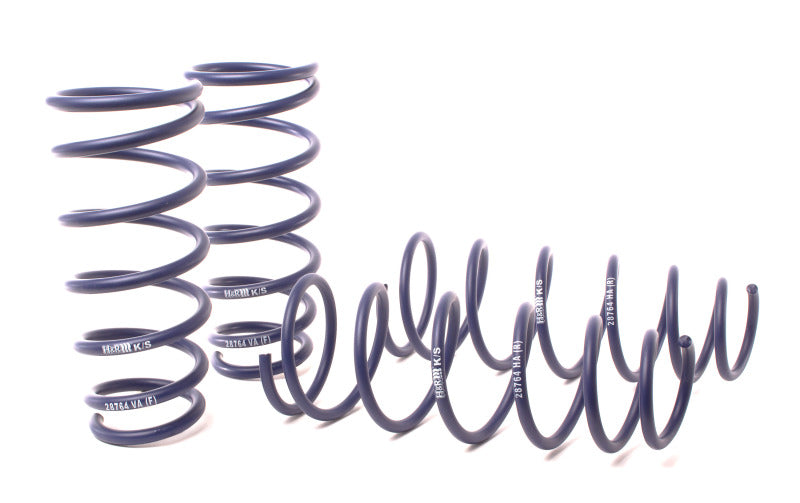 HR Sport Springs - H&R 16-21 Mazda Miata MX-5 ND Sport Spring