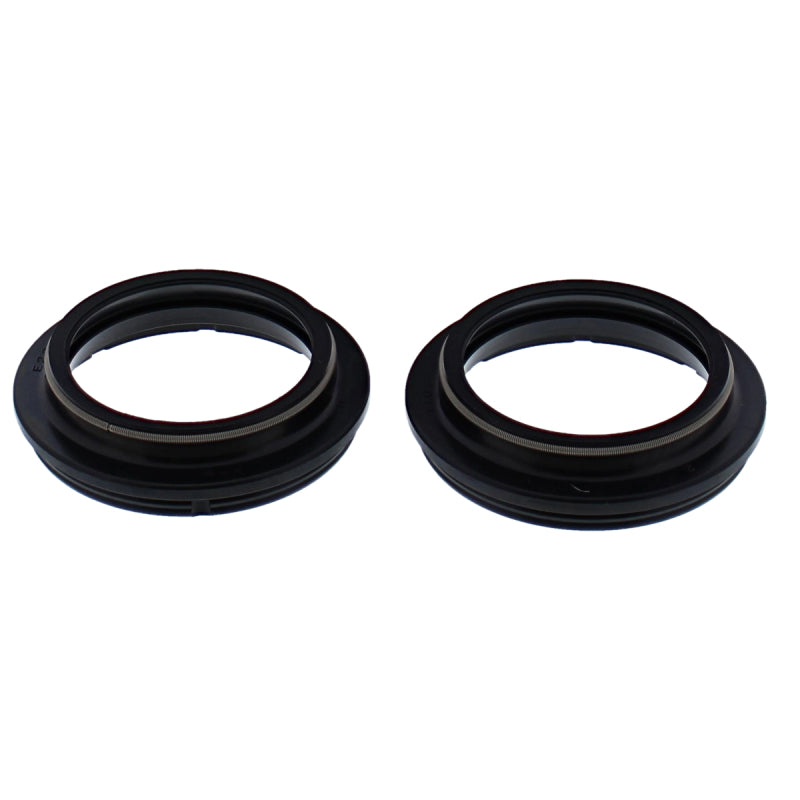 ABR Fork & Dust Seal Kits - All Balls Racing 2014 Sherco X-Ride 1.25 Fork Dust Seal Only Kit