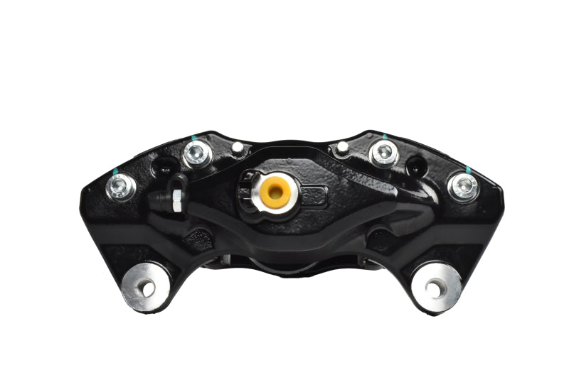 DBA Street Series Calipers - DBA 11-17 Subaru Impreza WRX STI Street Series Right Rear Caliper