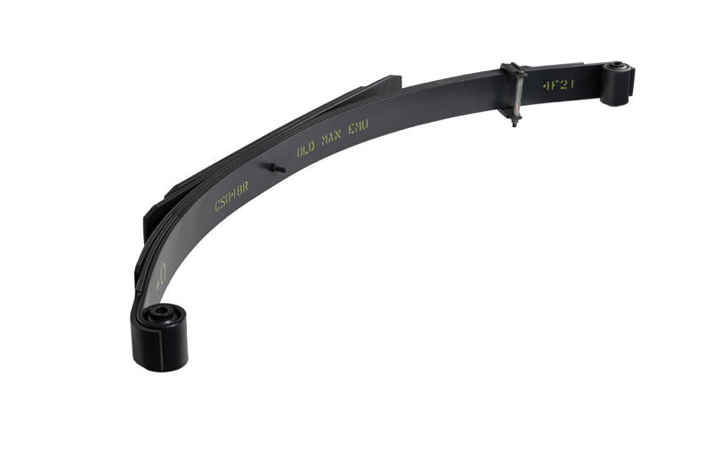 ARB OME Dakar Leaf Springs - ARB / OME Leaf Spring Ford F Ser-99-04-R