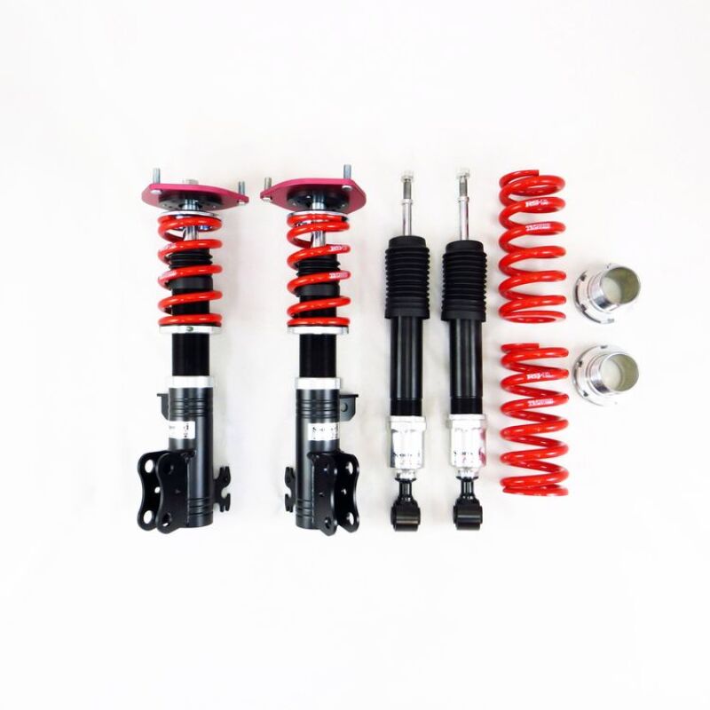 RSR Sports-i Club Racer - RS-R 2023+ Toyota GR Corolla (GZEA14L) Sports-i Club Racer Coilovers