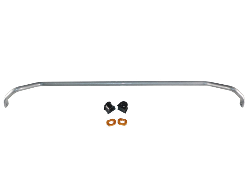 WL Sway Bars - Front - Whiteline 9/10+ Impreza GH/GR MY11 / 9/10+ STi Front 22mm Swaybar-heavy duty