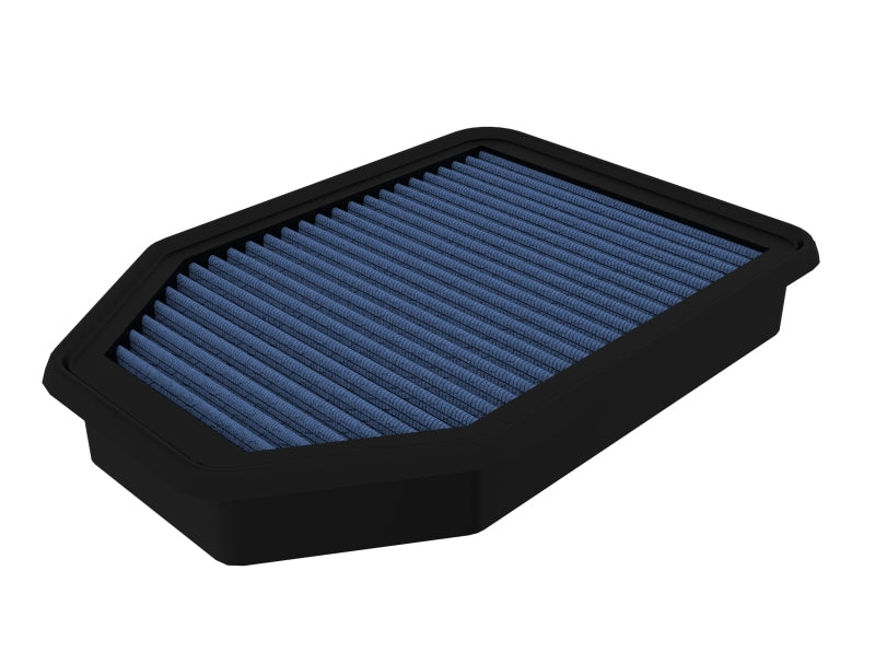 AFE P5R Drop In Air Filter - aFe MagnumFLOW Air Filters OER P5R A/F P5R Jeep Wrangler JK 07-12 V6-3.8/3.6L