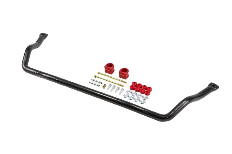 BT Sway Bar - Belltech FRONT ANTI-SWAYBAR CHEVY 82-92 CAMARO FIREBIRD
