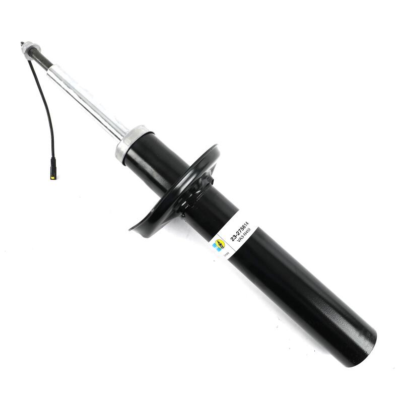 BIL B4 Series Shocks - Bilstein B4 OE Replacement 17-22 Porsche 718 Boxster Rear Twintube Strut Assembly