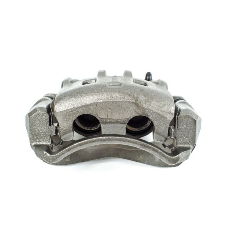 PSB Autospecialty Caliper - Power Stop 12-15 Chevrolet Captiva Sport Front Left Autospecialty Caliper w/Bracket
