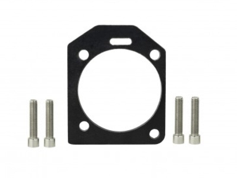 SK Throttle Body Adapters - Skunk2 Honda / Acura K Series VTEC Ultra Street Manifold 74mm Throttle Body Gasket