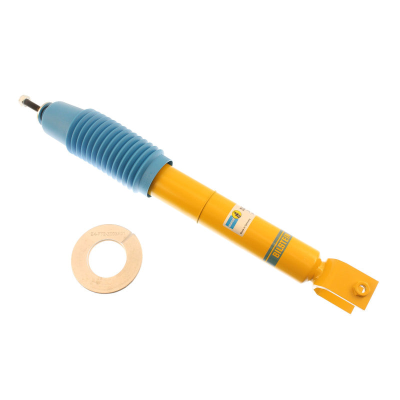BIL B8 Series Shocks - Bilstein B8 1989 Honda Civic Base Hatchback Rear 46mm Monotube Shock Absorber