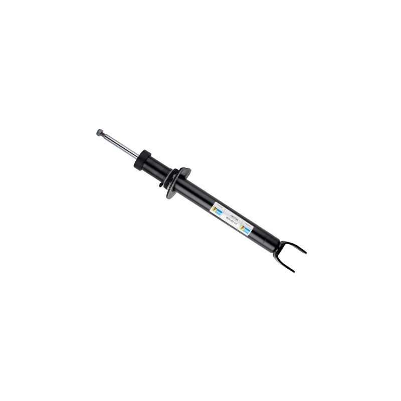 BIL B4 Series Shocks - Bilstein 17-19 Mercedes-Benz C300 B4 OE Replacement (DampMatic) Shock Absorber - Front