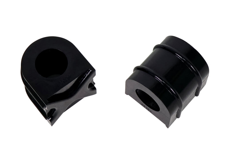 WL Bushings - Sway Bar - Whiteline 04-07 Cadillac Cts-V Sway Bar Mount Bushing