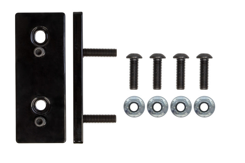 UMI Sway Bar Mounts - UMI Performance 78-88 GM G-Body Front Sway Bar Spacer Mount