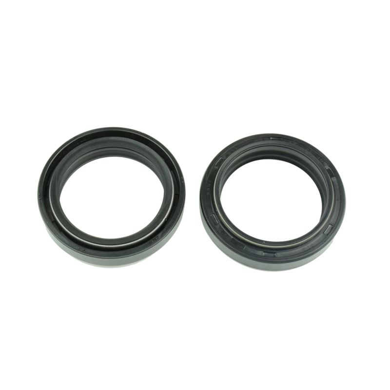 ATH Fork Oil Seal Kits - Athena 1978 Fantic 125 Trial 200 35x47x7.5/10mm Fork Oil Seal Kit