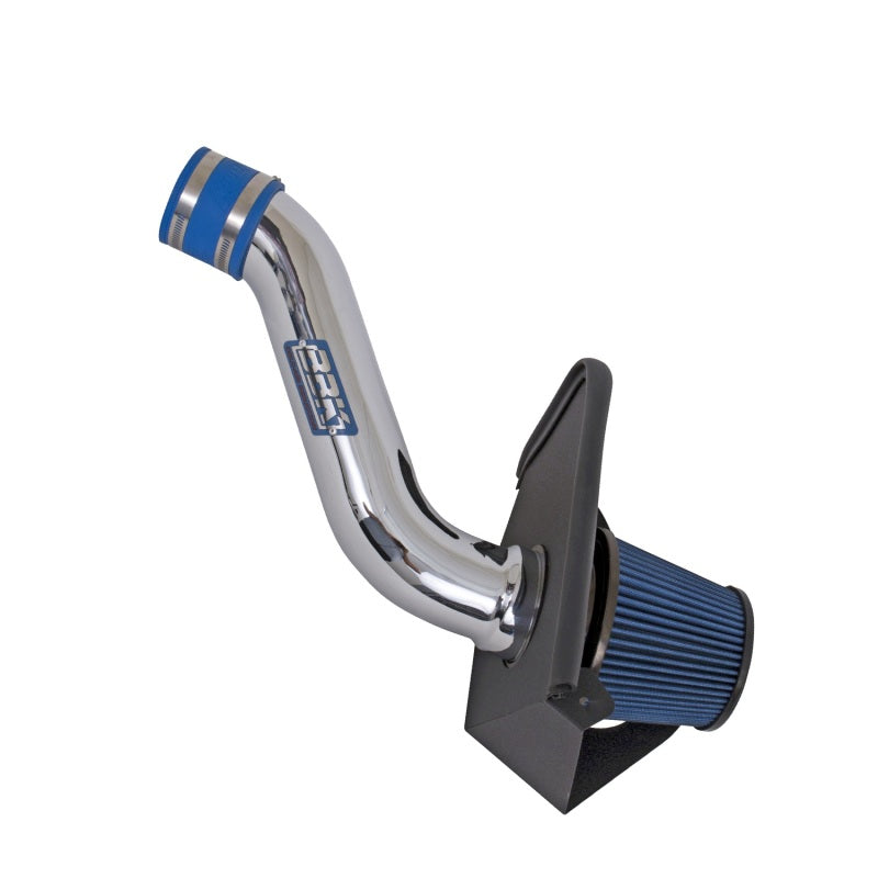 BBK Cold Air Intake Kit - BBK 05-10 Challenger Charger 3.5 V6 Cold Air Intake - Chrome Finish