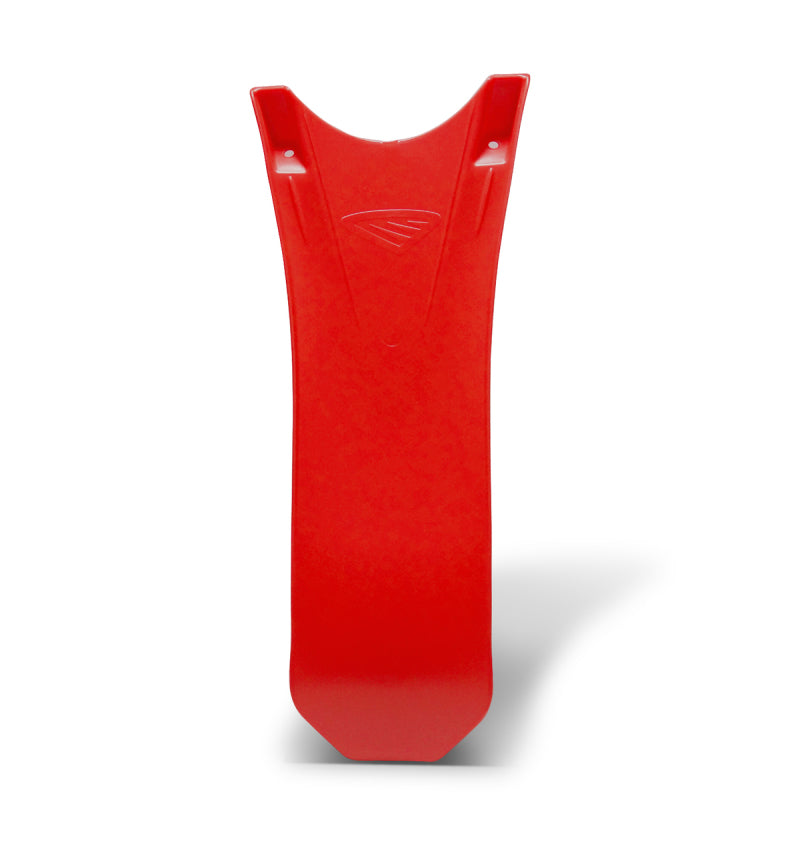 CYC Mud Flaps - Cycra 14-17 Honda CRF250R Mud Flaps - Red
