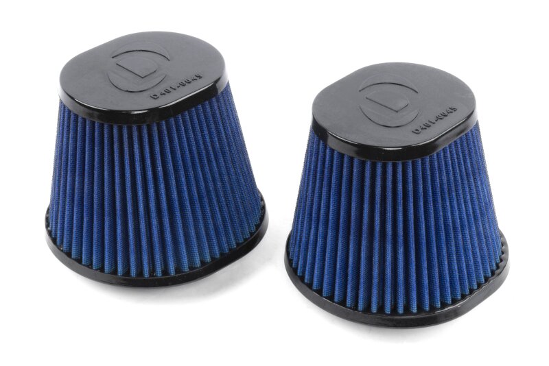 DNN Cold Air Intakes - Dinan 20-23 BMW M550i xDrive Cold Air Intake