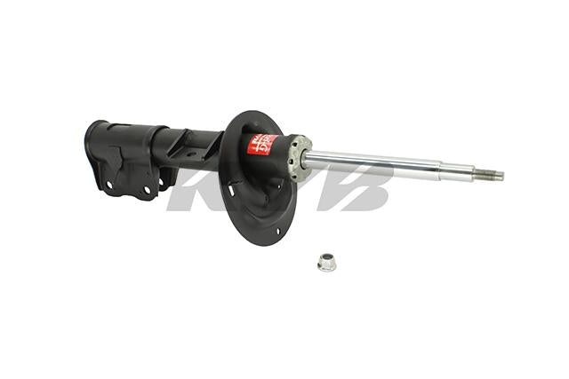 KYB Shock & Strut Excel-G - KYB Shocks & Struts Excel-G Front Right VOLVO S40 2001-04 VOLVO V40 2001-04