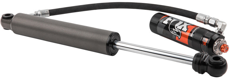 FOX 2.5 Perf Coilover Shock - Fox 19+ GM 1500 Excludes TrailBoss/AT4 0-2in Lift Rear Elite Series 2.5 Shocks w/ DSC Adj
