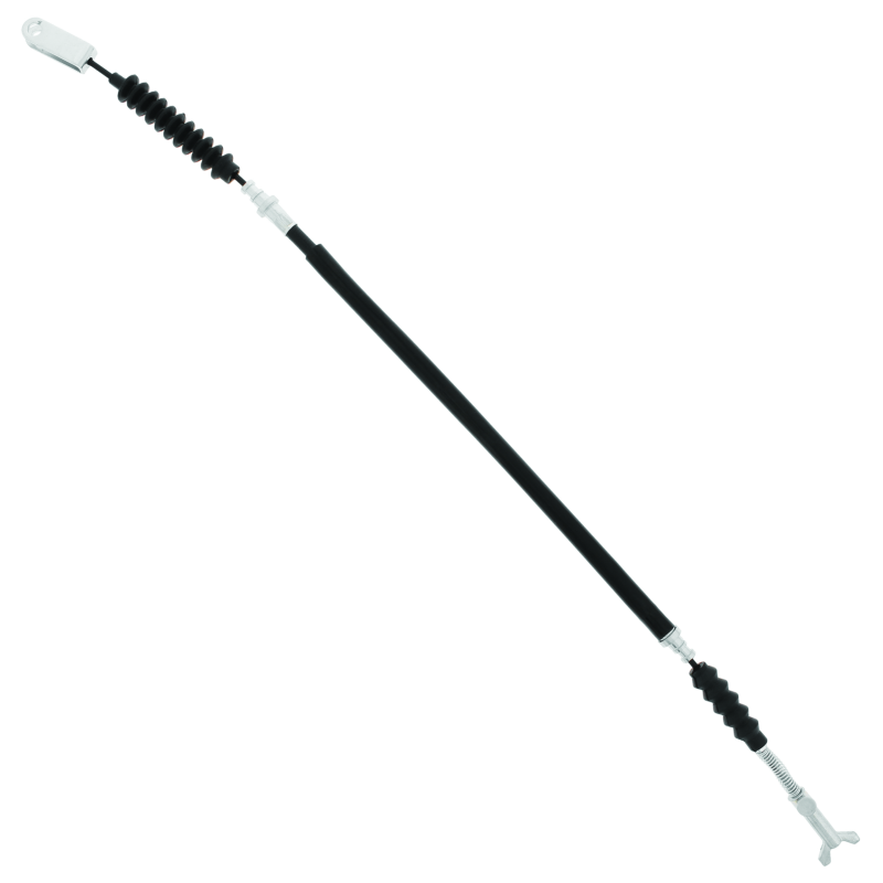 QBS Brake Cables - QuadBoss 04-09 Kawasaki KFX700 V-Force Rear Brake Cable