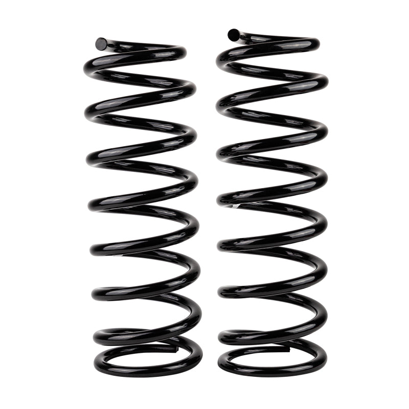 ARB OME Coil Springs - ARB / OME Coil Spring Rear 4In80/105 Cnstnt 400Kg