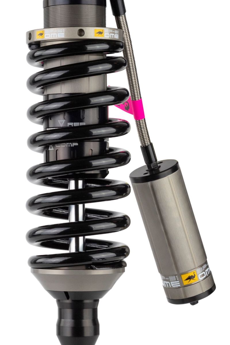 ARB BP51 Coilovers - ARB / OME Bp51 Coilover S/N..Ranger/Bt50 2010+ Fr Rh