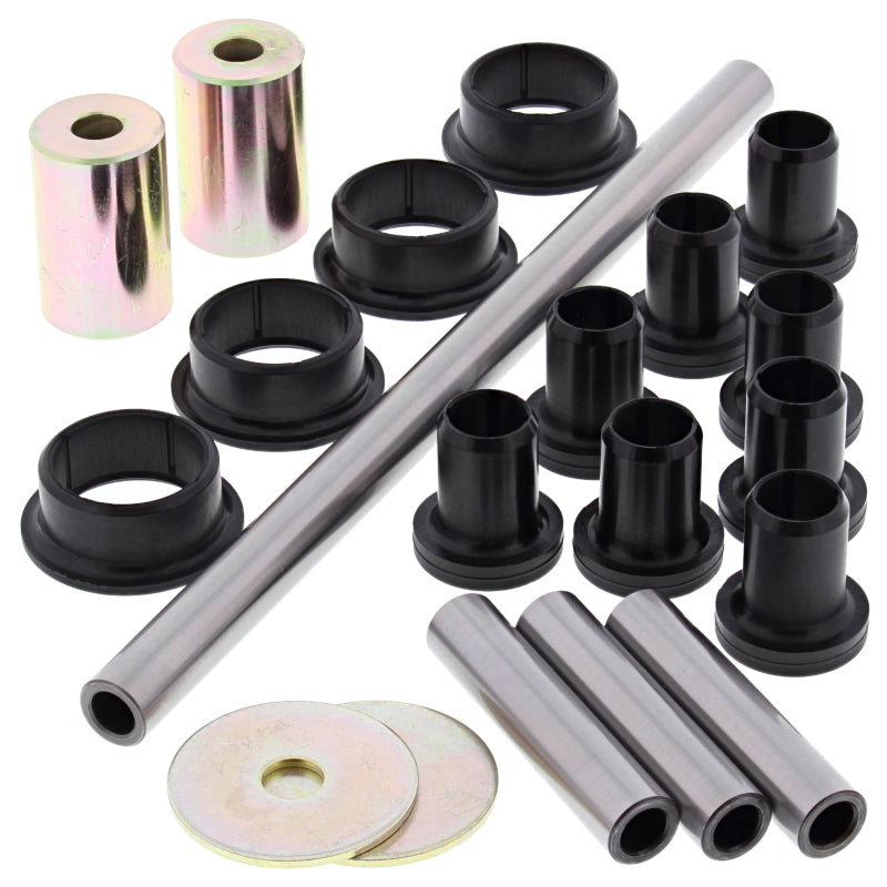 ABR Independent Suspension Kits - All Balls Racing 2015 Polaris Hawkeye 325 2x4 Rear Independent Suspension - 2 Kits Req. Per Veh.