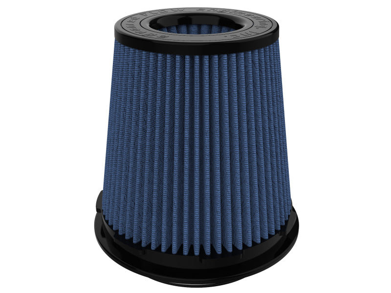 AFE Universal Pro-5 R Filter - aFe Magnum FLOW Pro 5R Universal Air Filter F-4.5in / B-6in / T-4.5in (Inv) / H-6in