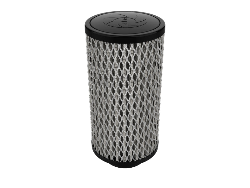 AFE Direct Fit Pro DRY S Air Filter - aFe Aries Powersports Pro Dry S Air Filter 2016 Polaris SxS RZR XP 4 Turbo
