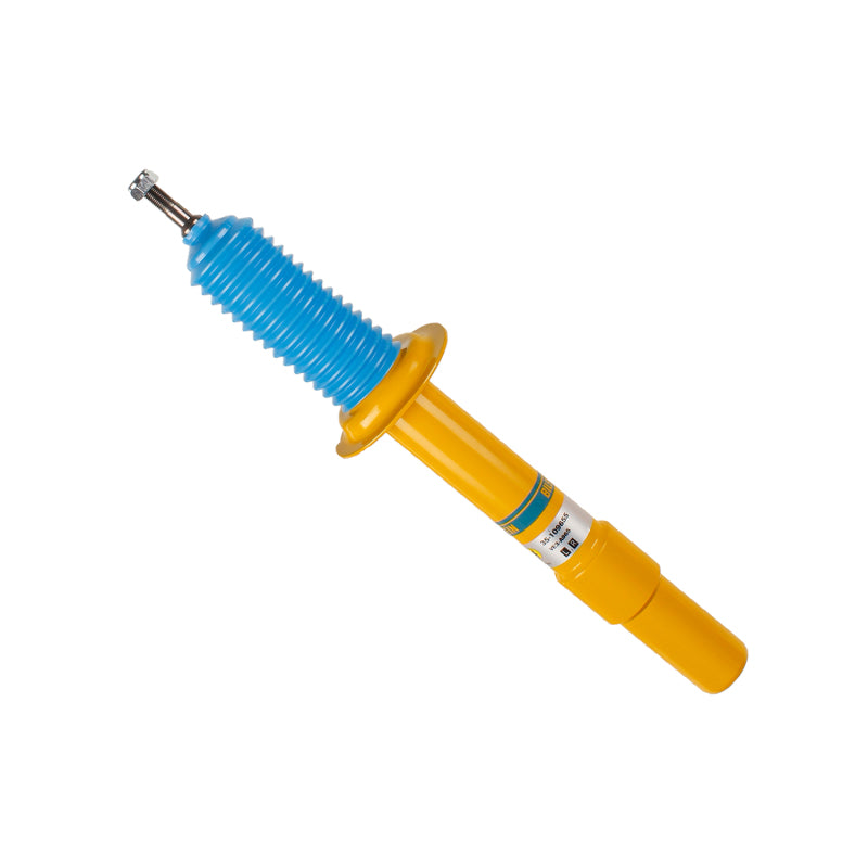 BIL B12 Series Suspension Kits - Bilstein B12 2004 BMW 545i Base Front and Rear Suspension Kit