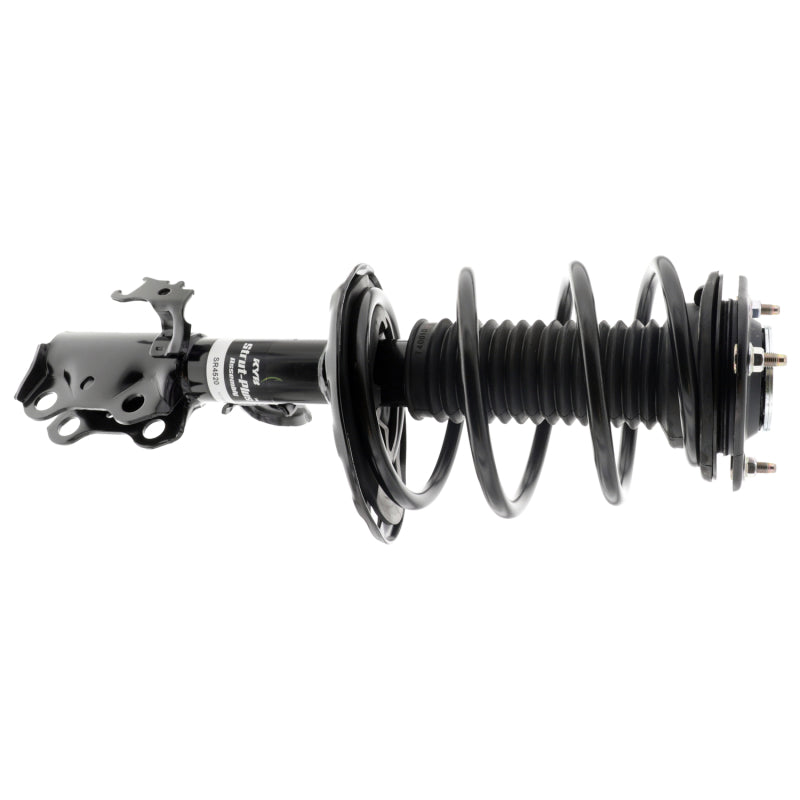 KYB Shocks & Struts Strut Plus - KYB Shocks & Struts Strut Plus Front Right 11-16 Scion TC/12-16 Toyota Prius V
