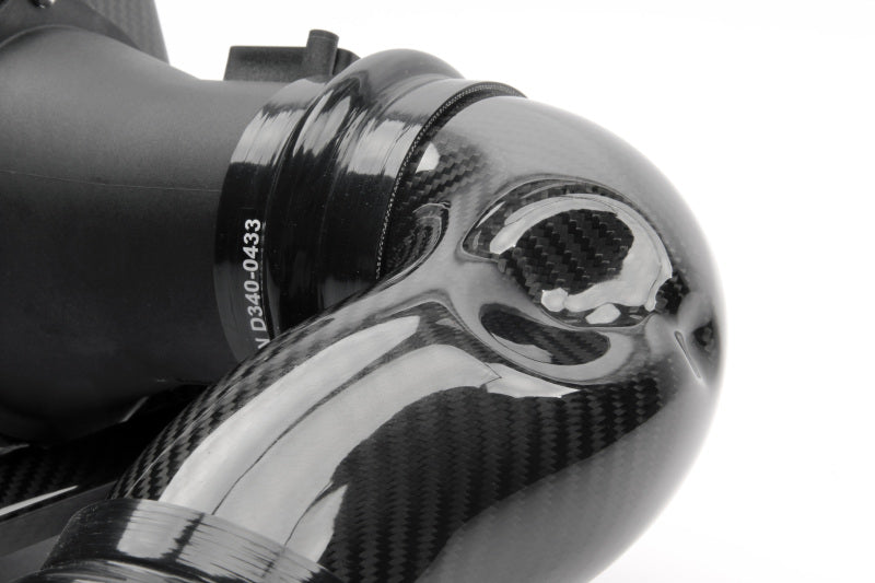 DNN Cold Air Intakes - Dinan 16-18 BMW 340i Cold Air Intake