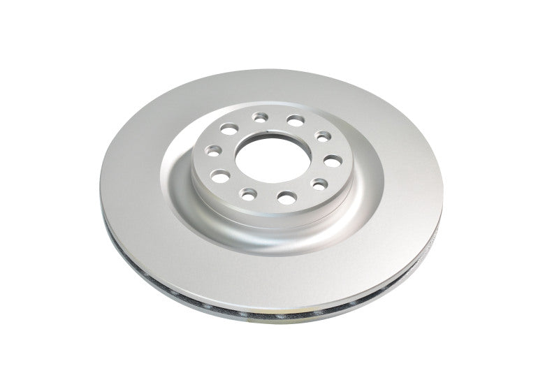 DBA En-Shield Standard Rotors - DBA 08-16 Alfa Romeo Giulia / 03-18 Alfa Romeo Stelvio 2.0L Turbo En-Shield Std HC Rear Brake Rotor