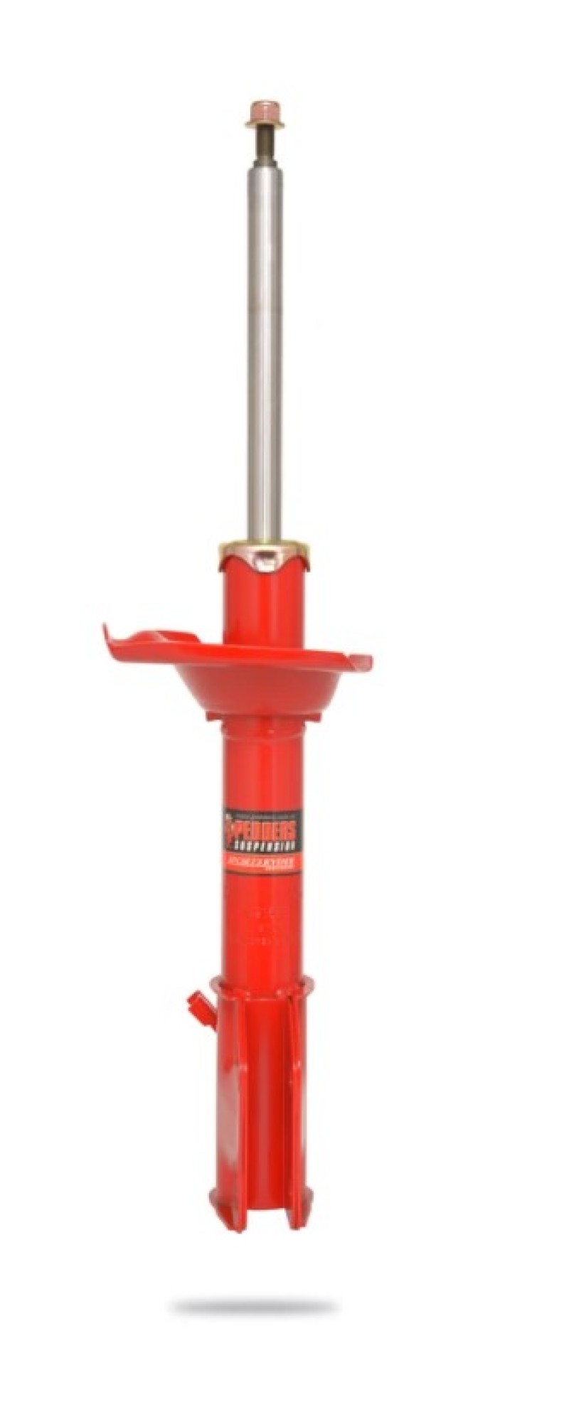 PED GSR SportsRyder Shock - Pedders Rear Right Strut 05-07 Subaru STI GD