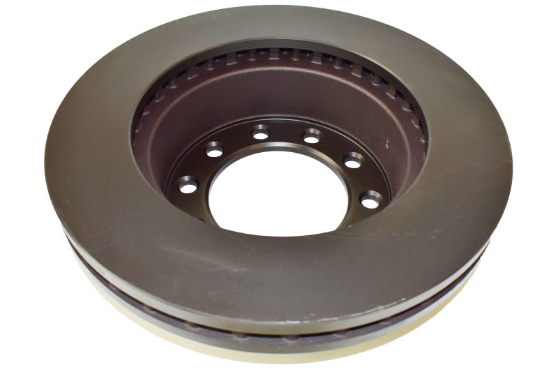 DBA 4000 Standard Rotors - DBA 03-10 Ford F-250 Super Duty Front 4000 Series Standard Rotor