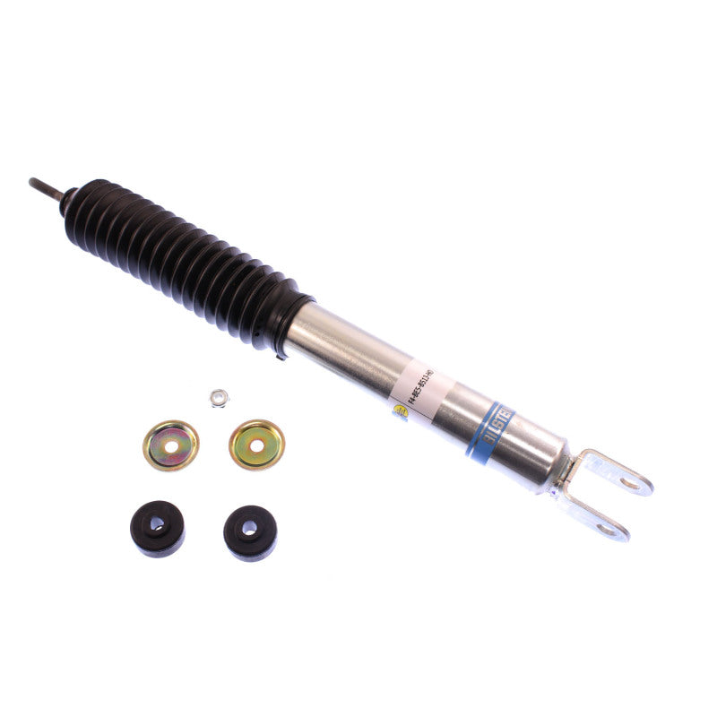 BIL B8 5100 Series Shocks - Bilstein 5100 Series 2000 Chevrolet Tahoe LT Front 46mm Monotube Shock Absorber