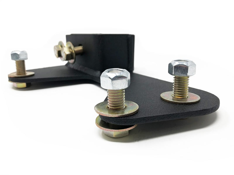 TUF Drop Radius Arm Brackets - Tuff Country 81-96 Ford F-150 4wd 2in Drop Radius Arm Brackets Pair