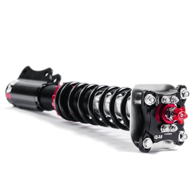 QAP Coil Shocks - Proma Star - QA1 94-04 Ford Mustang Proma Star Coilover Strut Kit Double Adjust 200lb/in.